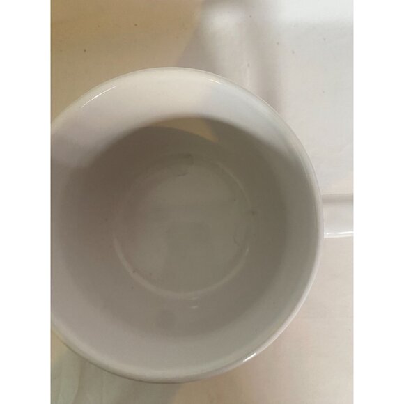 2012 Campbells Soup Cup with handle - Picture 6 of 6